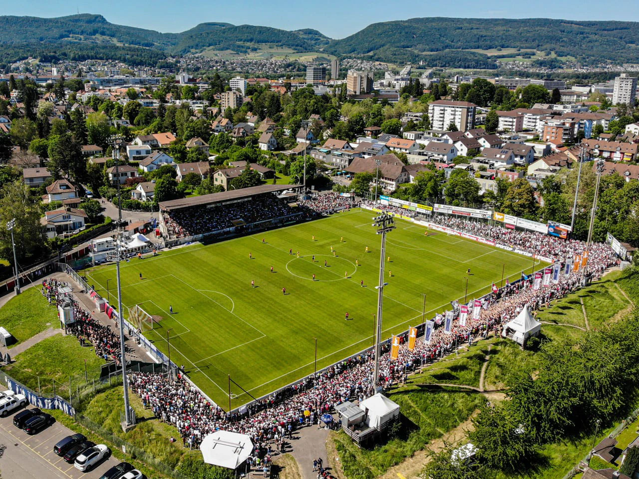 FC AARAU