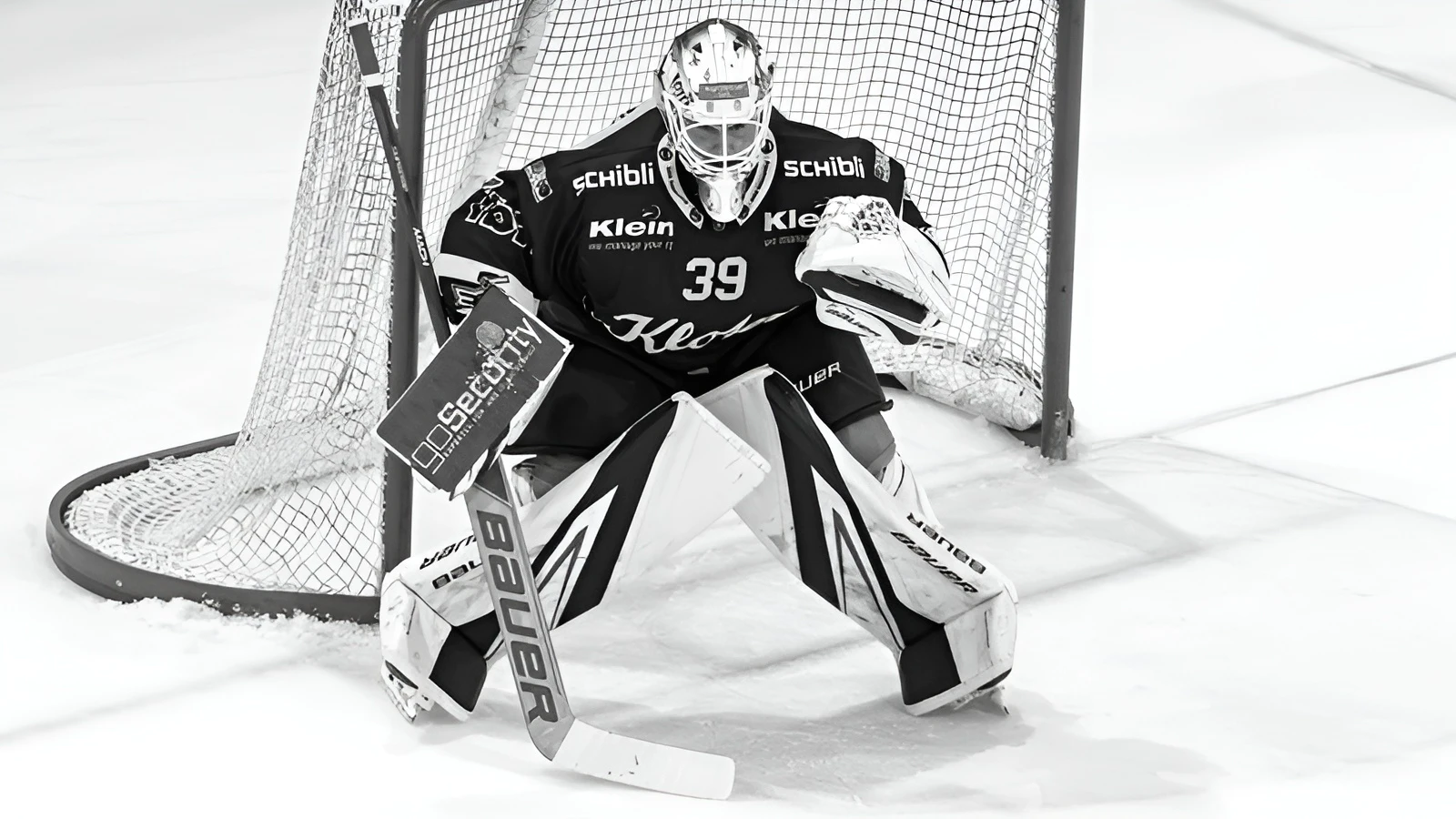 Eishockeyspiel