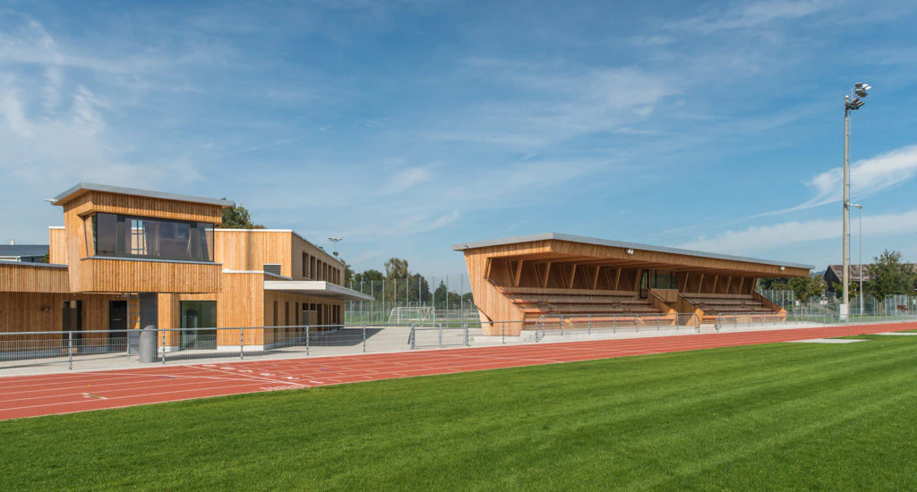 Meierwiesen Wetzikon