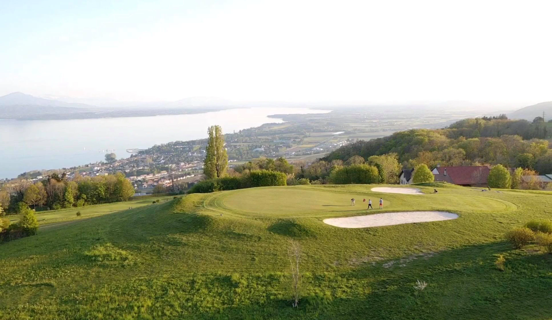 Migros Golfplatz