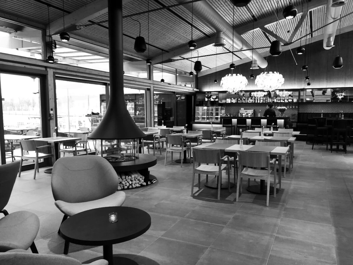 Migros Golf Restaurant