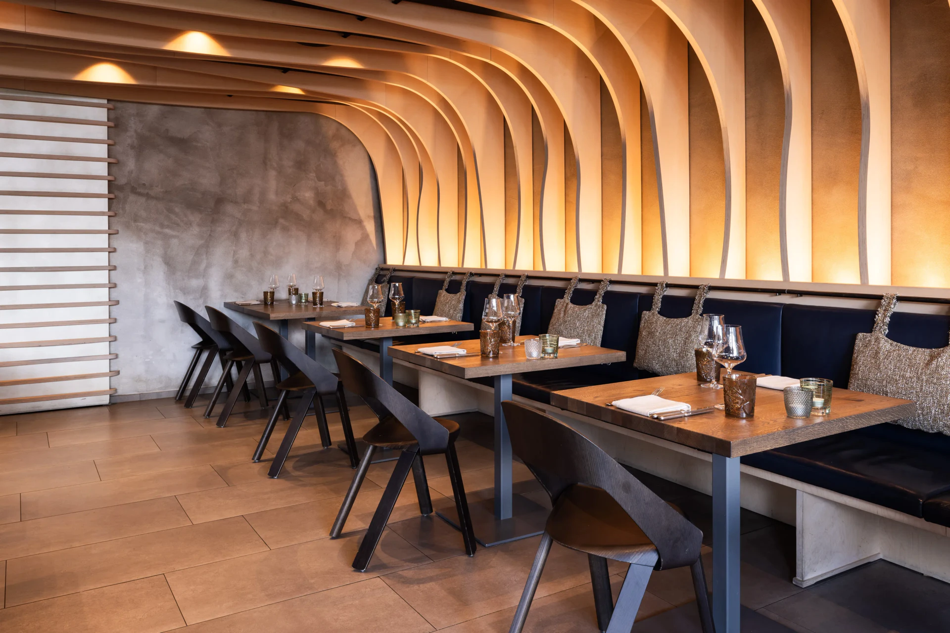 RESTAURANT UONDAS